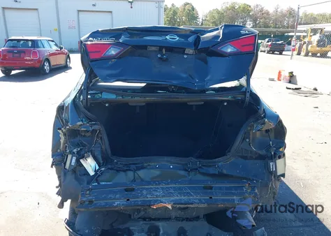 2020 Nissan Altima Sl Fwd z USA, uszkodzony, nr VIN 1N4BL4EV6LC157150